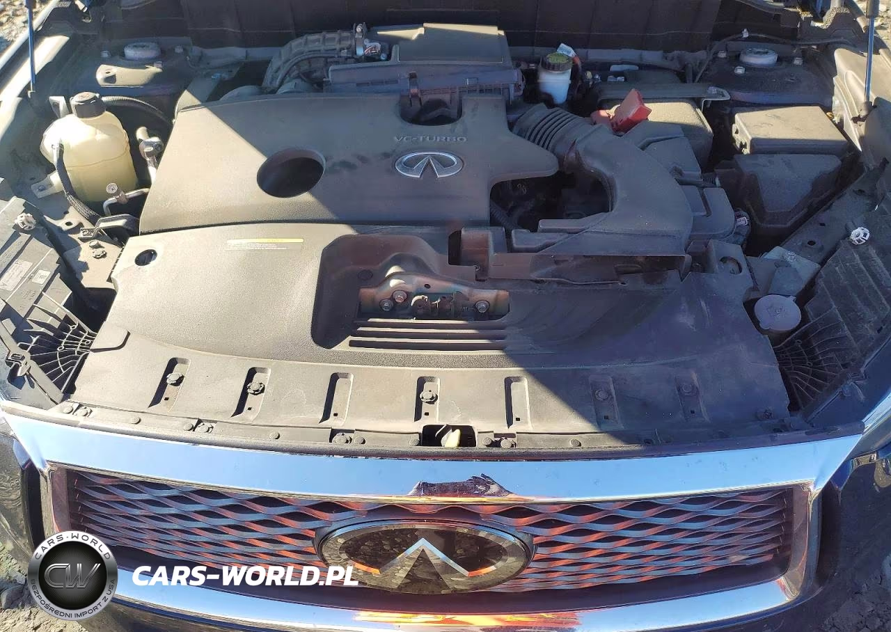 2019 Infiniti Qx50 Essential VIN:3PCAJ5M39KF102789 - 12