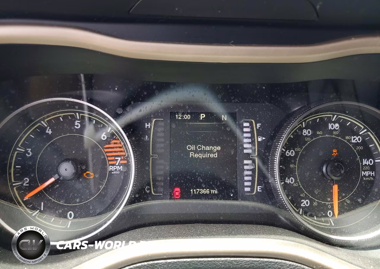 2016 Jeep Cherokee Sport VIN:1C4PJMAB7GW112451 - 9