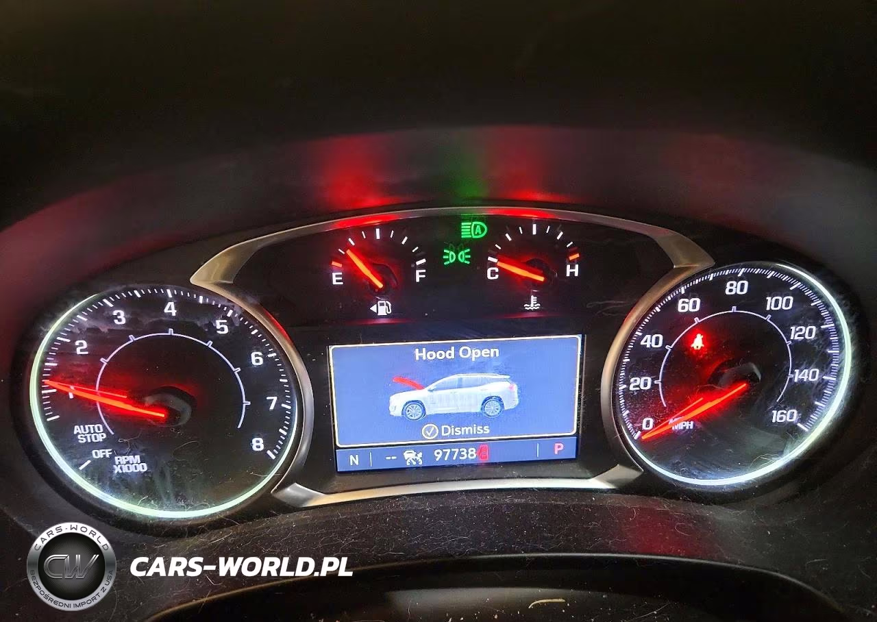 2021 GMC Terrain Sle VIN:3GKALTEV5ML324513 - 9