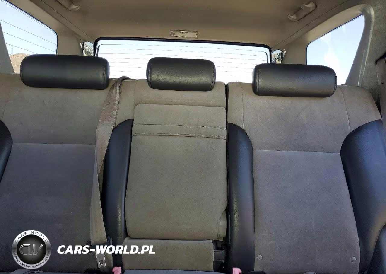 2008 Toyota 4Runner Sport Edition VIN:JTEZU14R38K017106 - 10