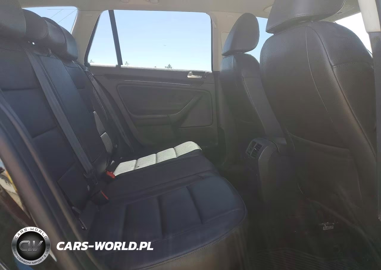 2014 Volkswagen Jetta Tdi VIN:3VWPL7AJXEM622578 - 10