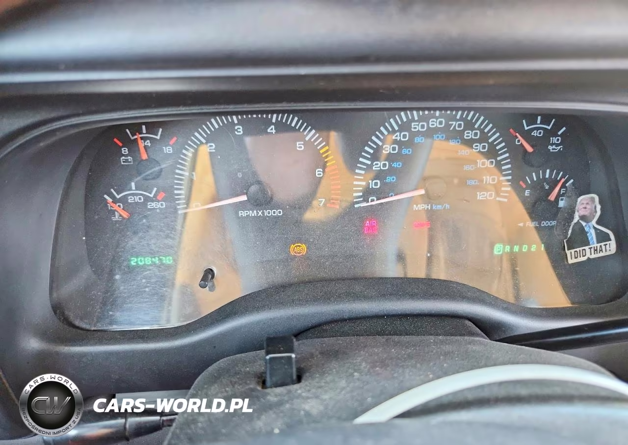 2000 Dodge Dakota VIN:1B7GL2ANXYS744328 - 9