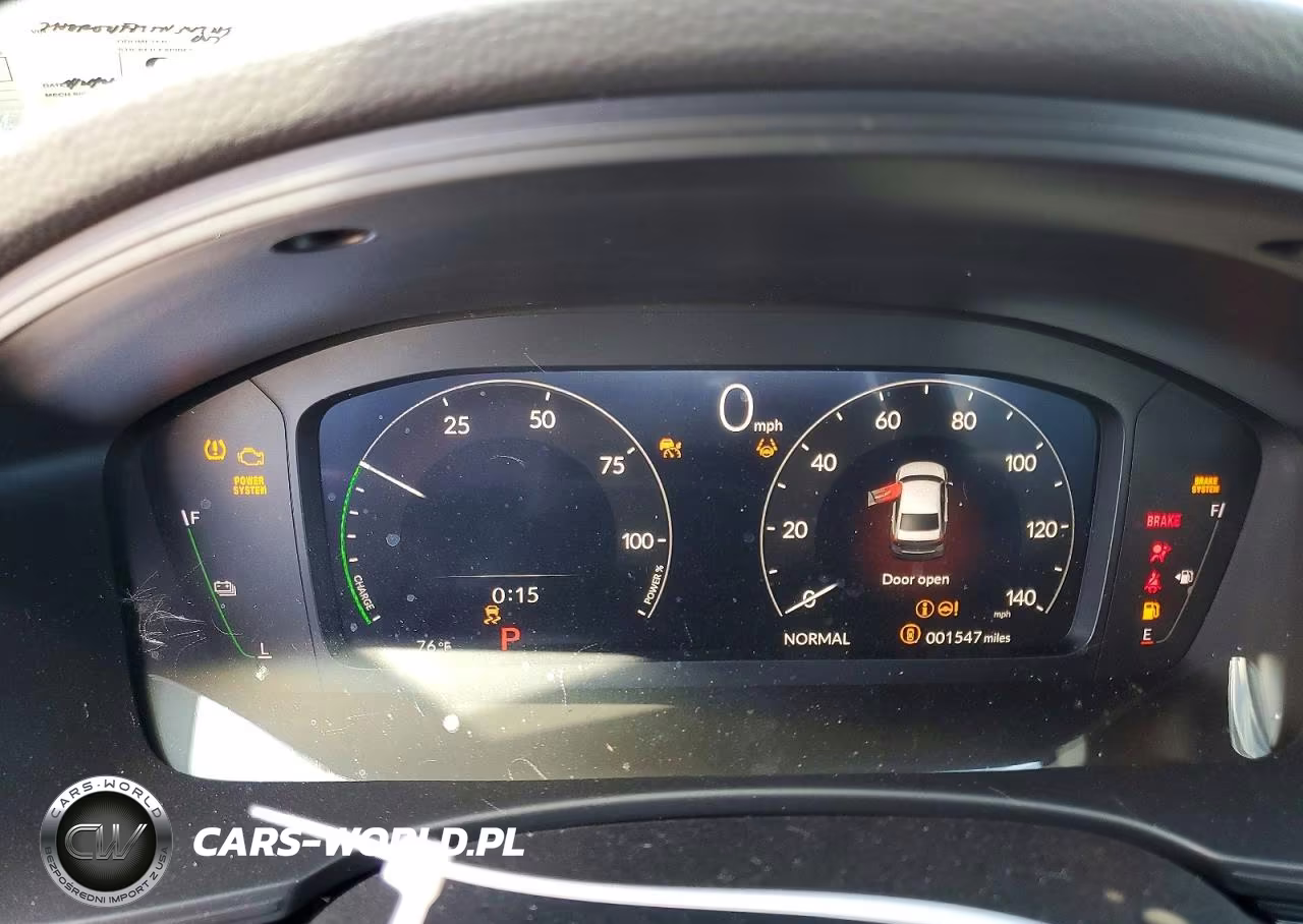 2026 Honda Civic Sport VIN:2HGFE4F83TH343189 - 9