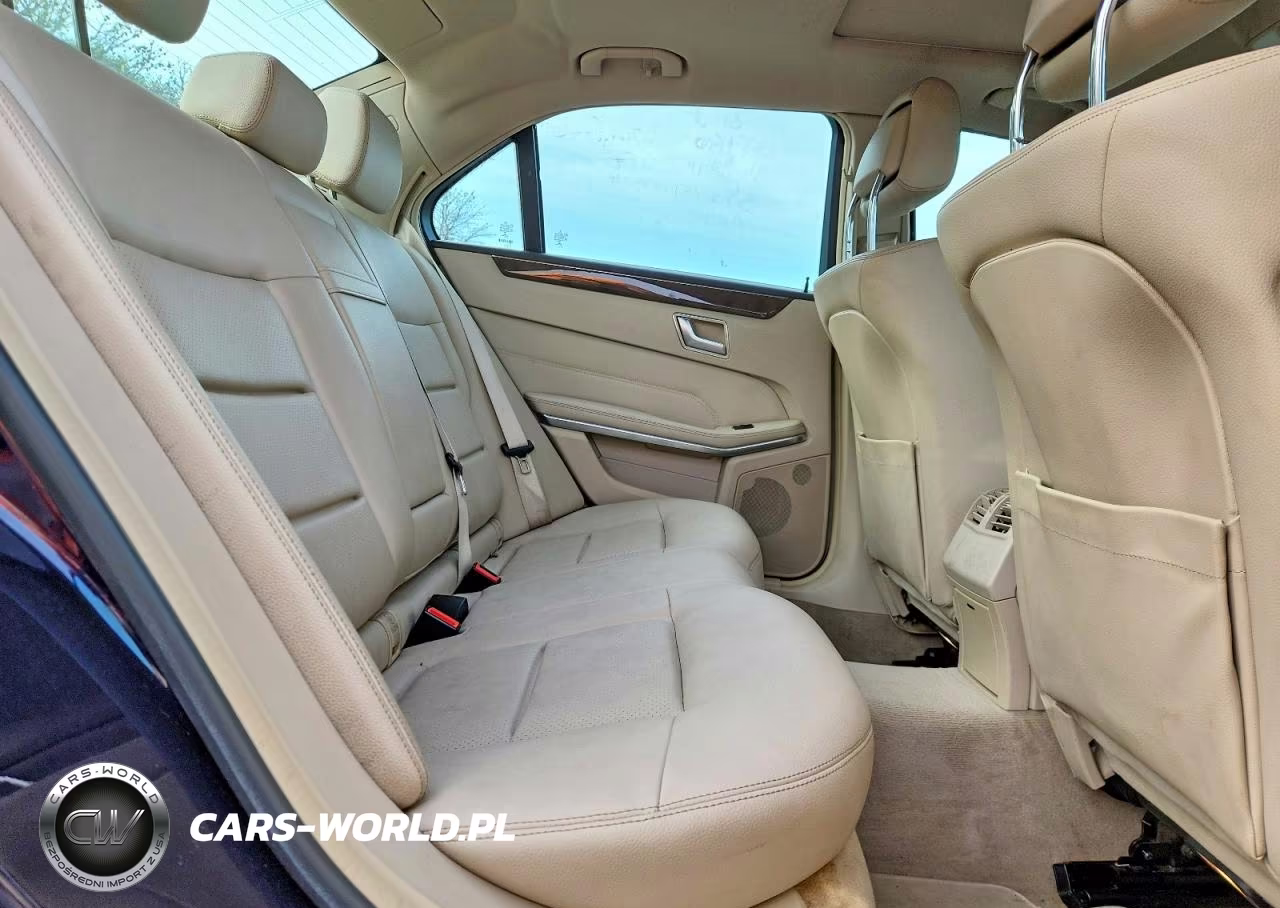 2016 Mercedes-Benz E 350 4Matic VIN:WDDHF8JB9GB197433 - 10