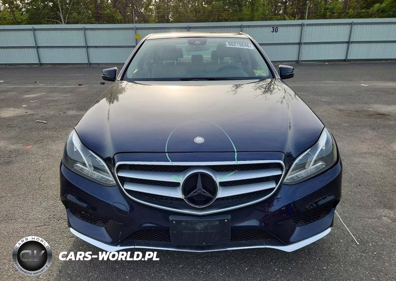 2016 Mercedes-Benz E 350 4Matic VIN:WDDHF8JB9GB197433 - 5
