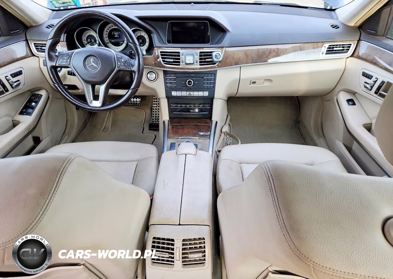 2016 Mercedes-Benz E 350 4Matic VIN:WDDHF8JB9GB197433 - 8