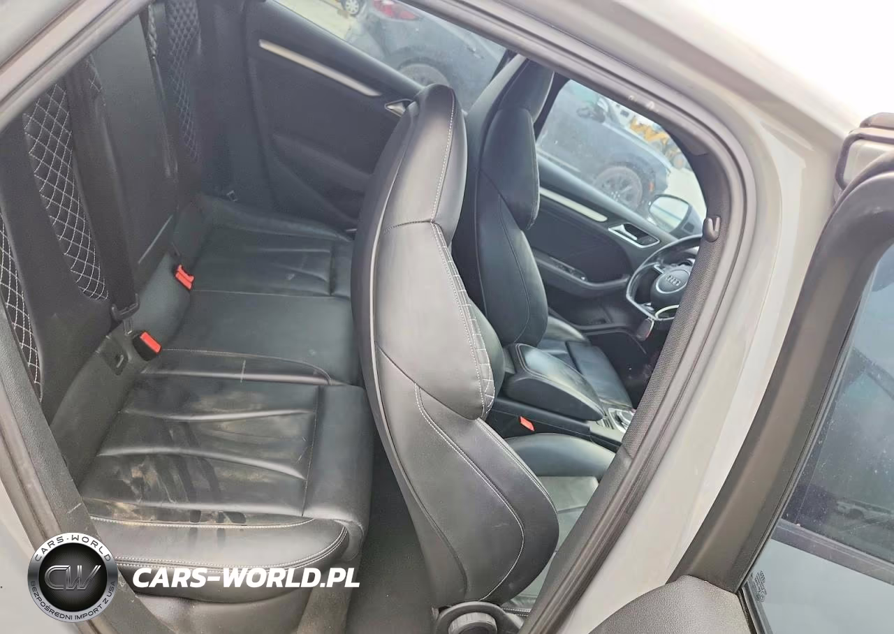 2016 Audi S3 Prestige VIN:WAUF1GFFXG1013920 - 10