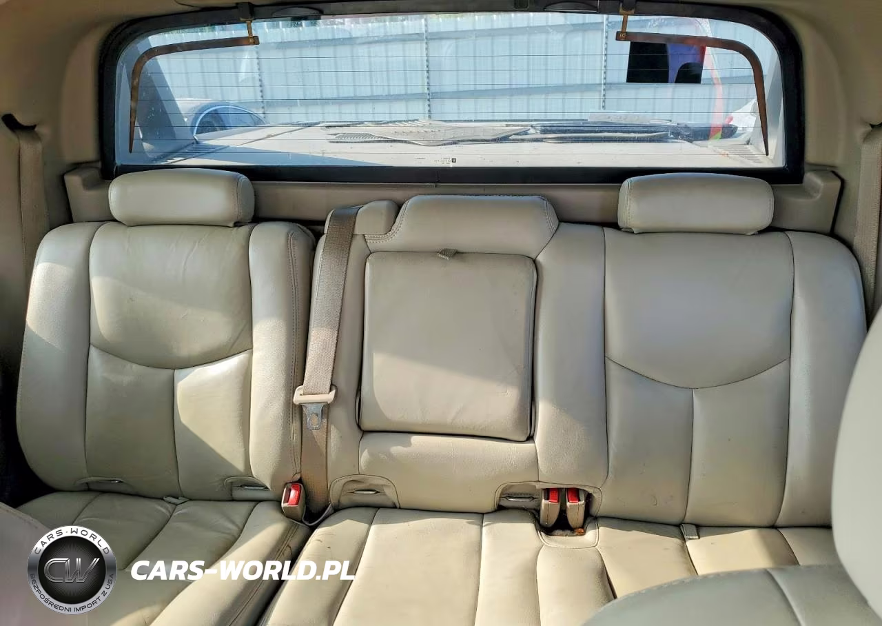 2005 Chev Avalanche VIN:3GNEC12Z55G207038 - 10