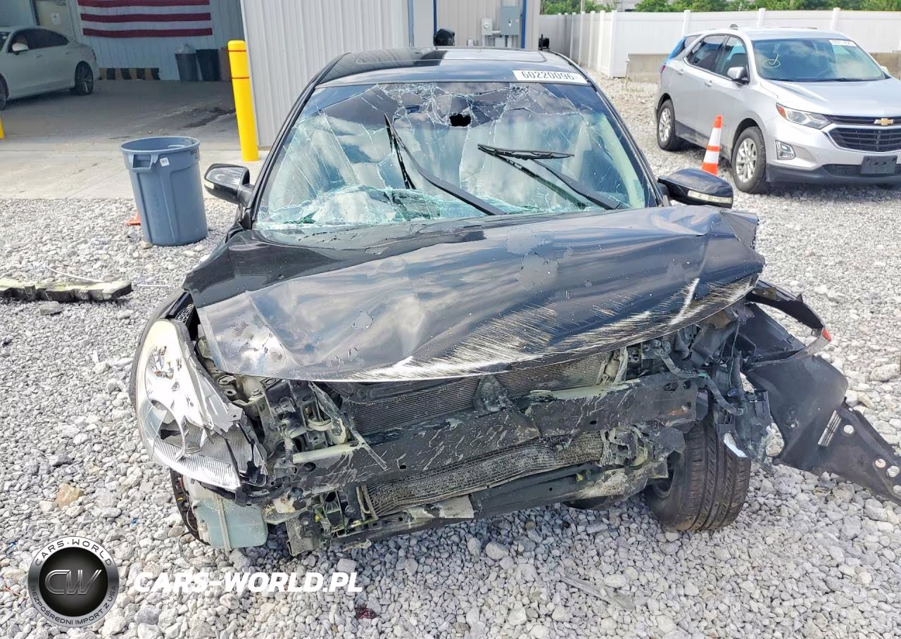 2012 Nissan Altima 2.5 VIN:1N4AL2AP0CN522966 - 5