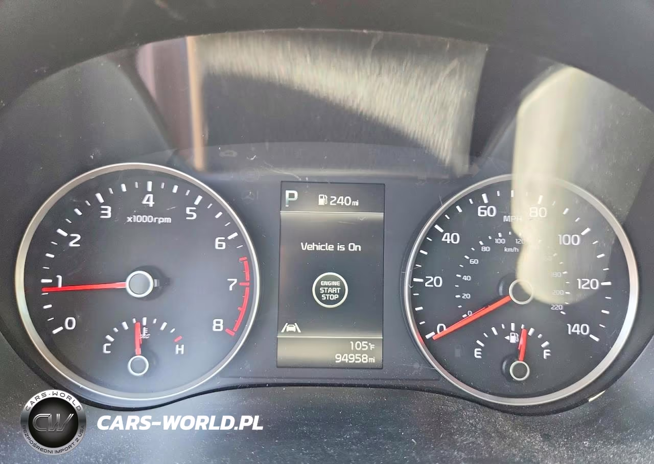 2022 Kia Rio S VIN:3KPA24AD8NE475689 - 9