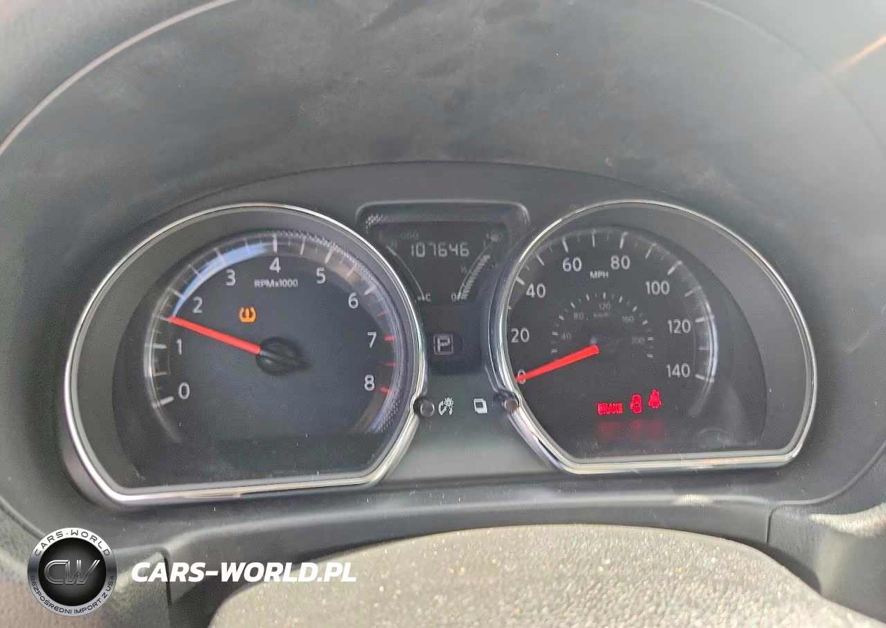 2018 Nissan Versa Sv VIN:3N1CN7AP8JL876440 - 9