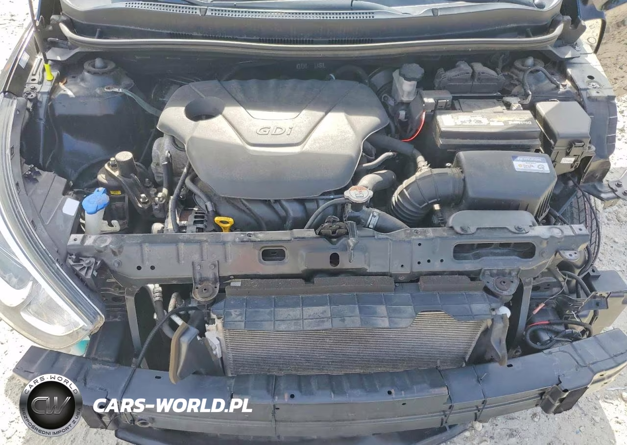 2017 Hyundai Accent Se VIN:KMHCT4AE2HU312570 - 11