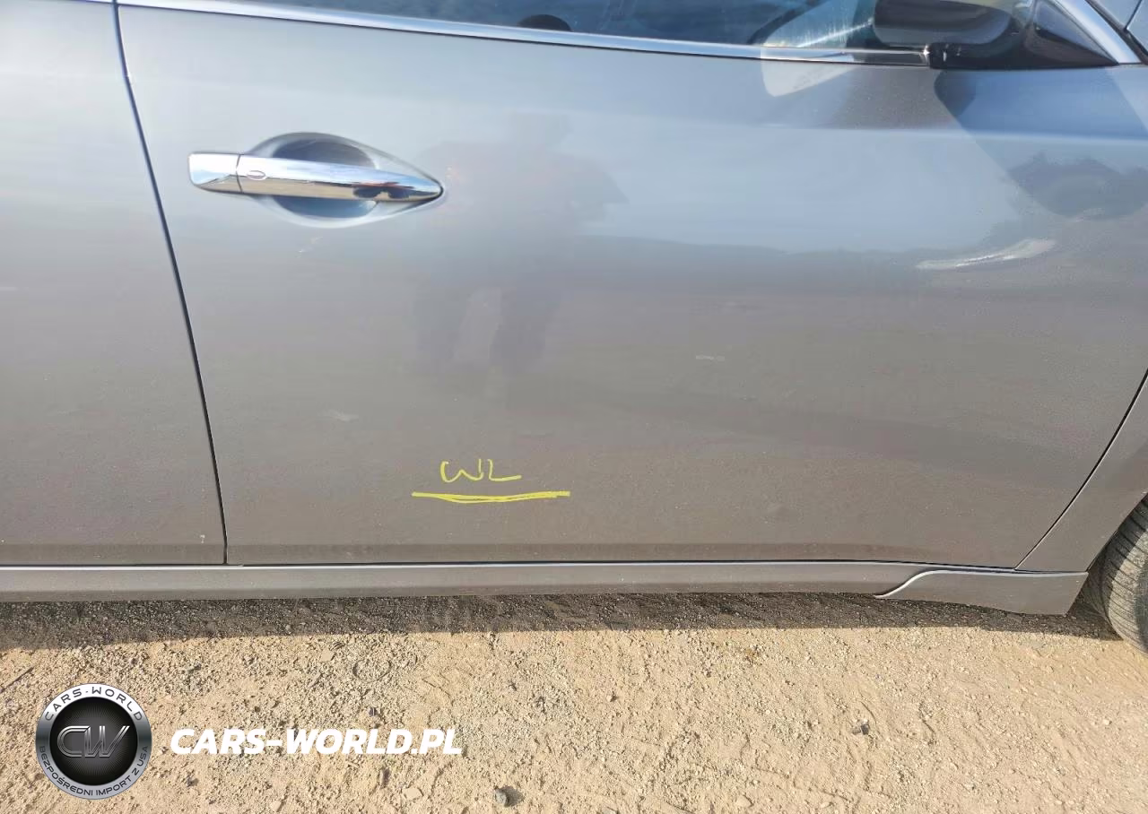 2009 Nissan Maxima 3.5 S VIN:1N4AA51E69C803132 - 12