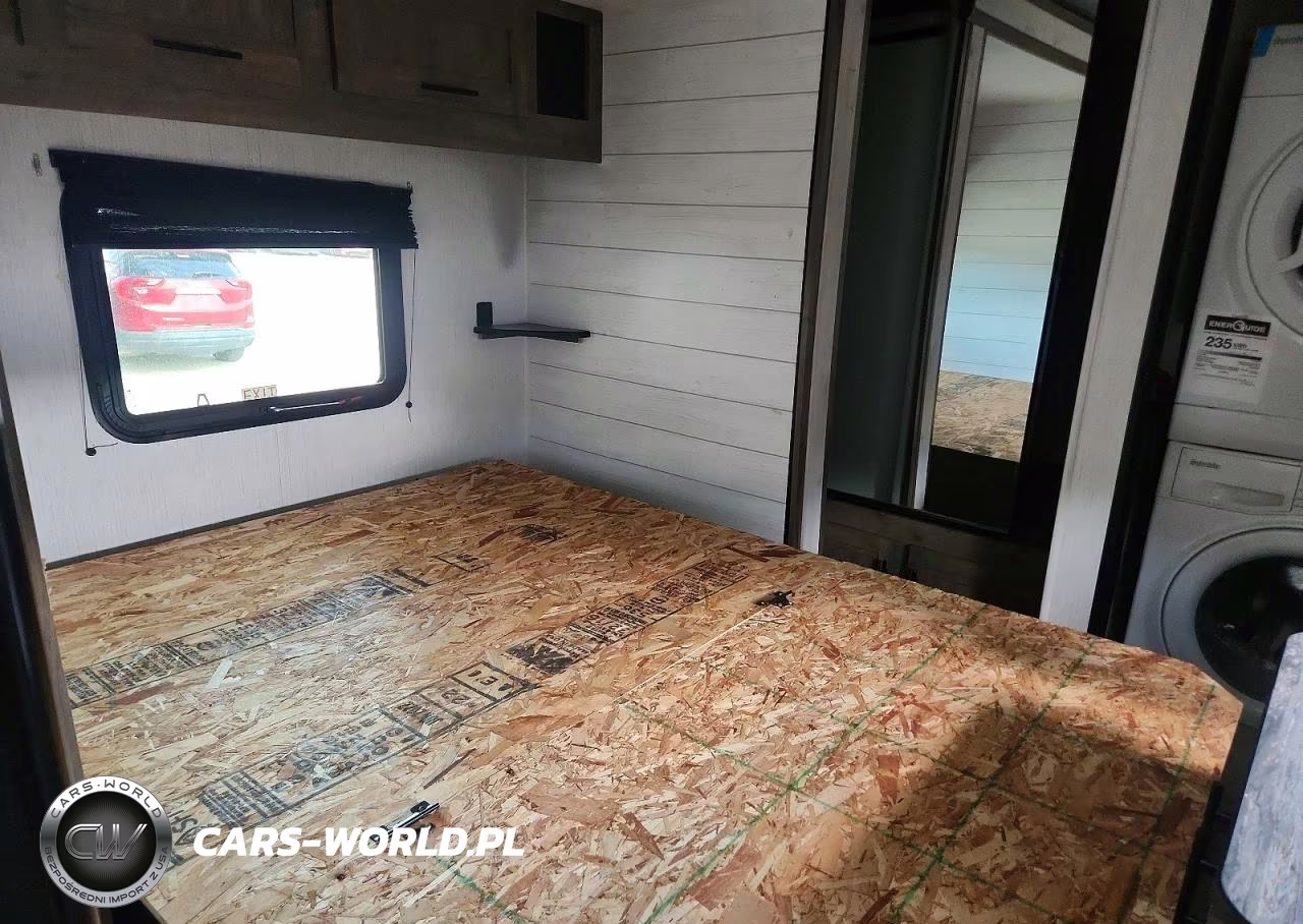 2023 Heartland Bh330 Pioneer Camper VIN:5SFPB3825PE518728 - 5