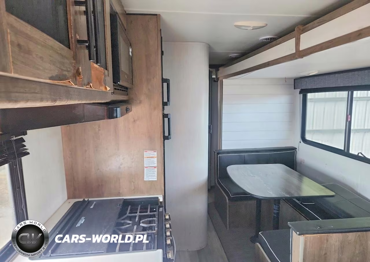 2023 Heartland Bh330 Pioneer Camper VIN:5SFPB3825PE518728 - 6