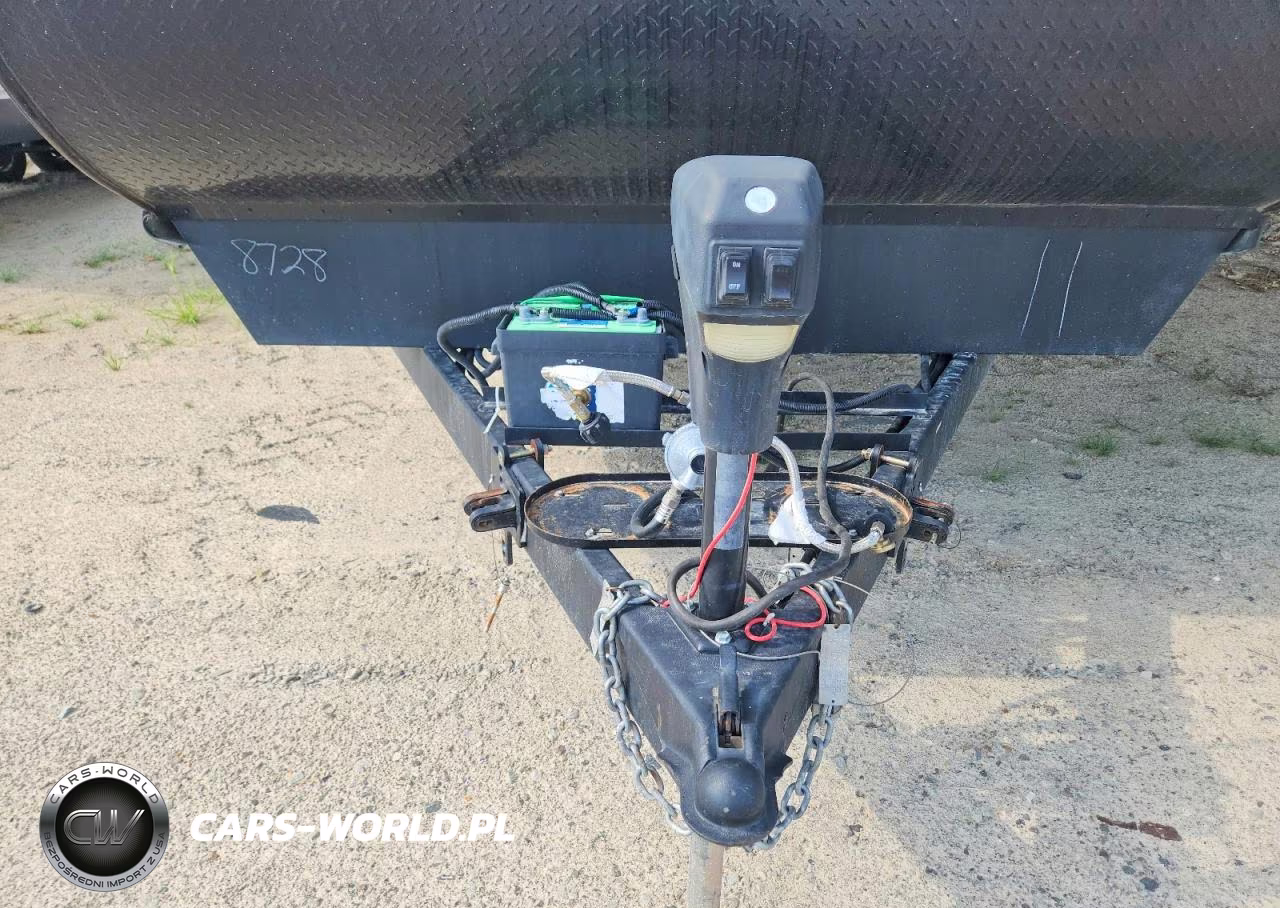 2023 Heartland Bh330 Pioneer Camper VIN:5SFPB3825PE518728 - 7