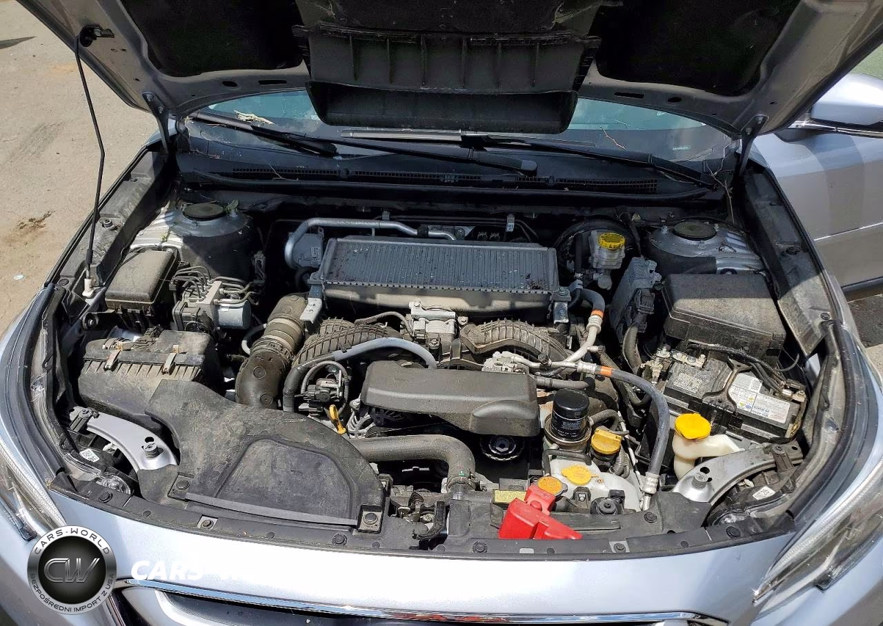 2021 Subaru Outback Limited Xt VIN:4S4BTGND3M3153721 - 12