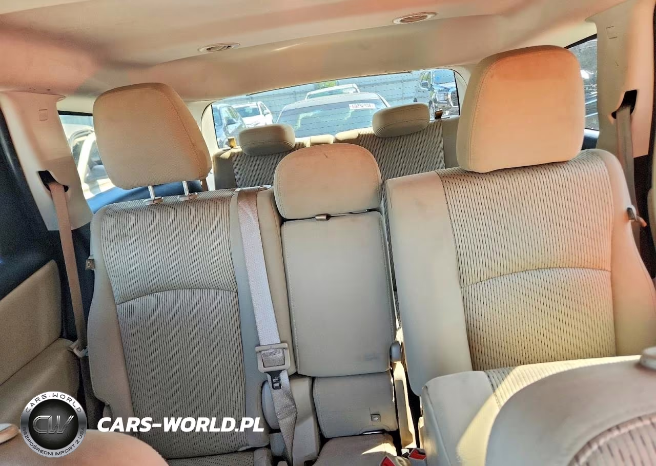 2019 Dodge Journey Se VIN:3C4PDCBB1KT833377 - 10