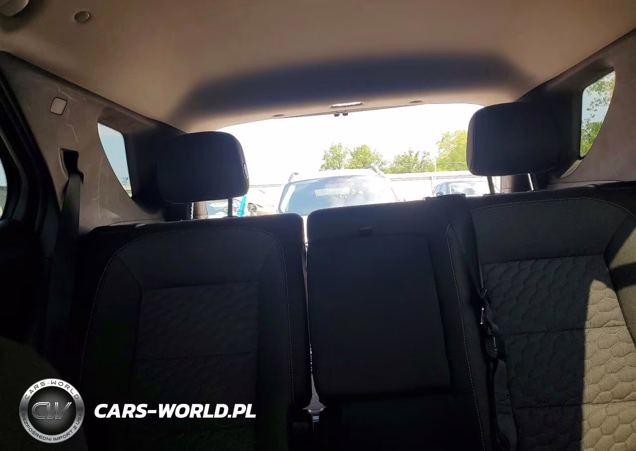 2020 Chevrolet Equinox Lt VIN:3GNAXJEVXLS527087 - 10