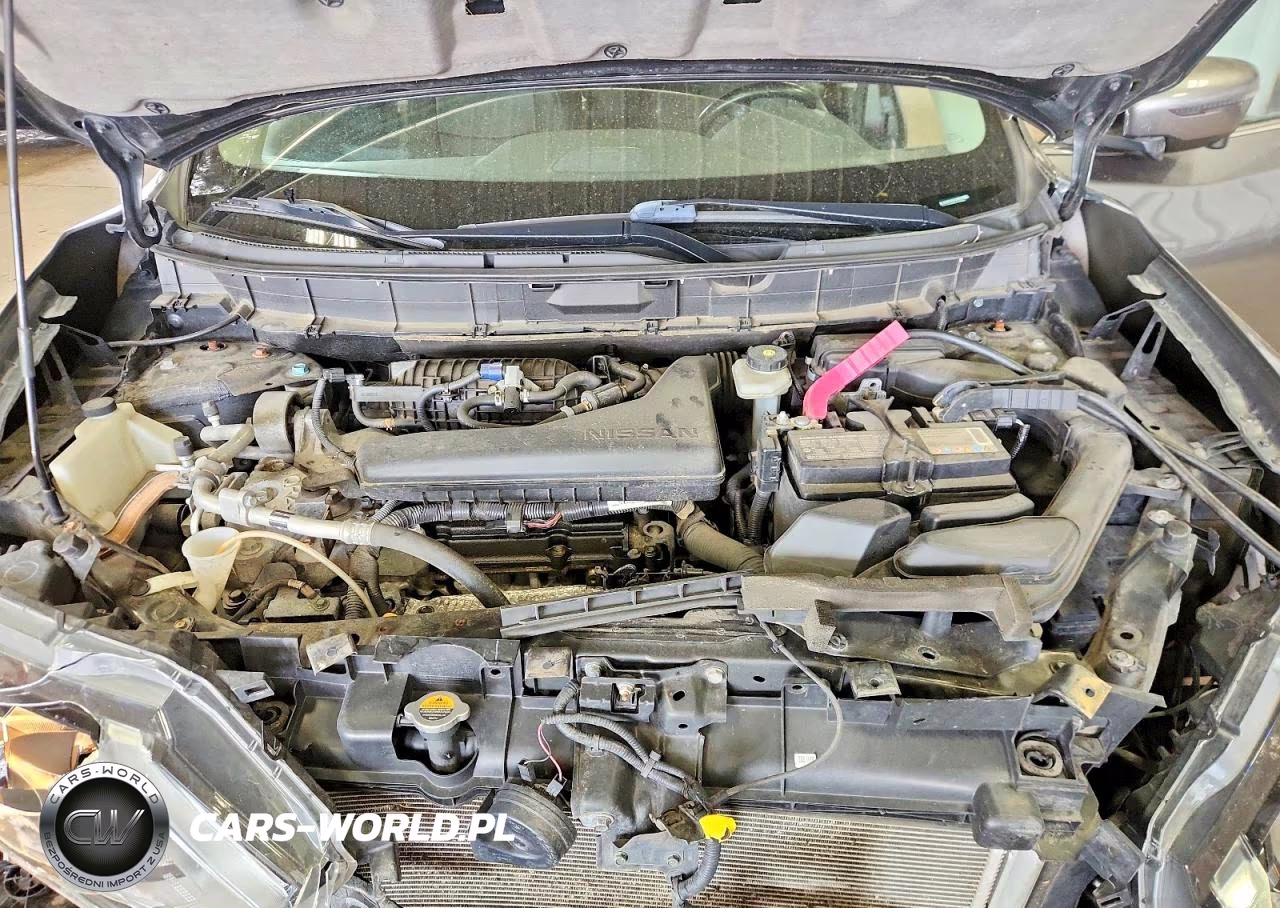 2020 Nissan Rogue Sl VIN:5N1AT2MT9LC712064 - 12