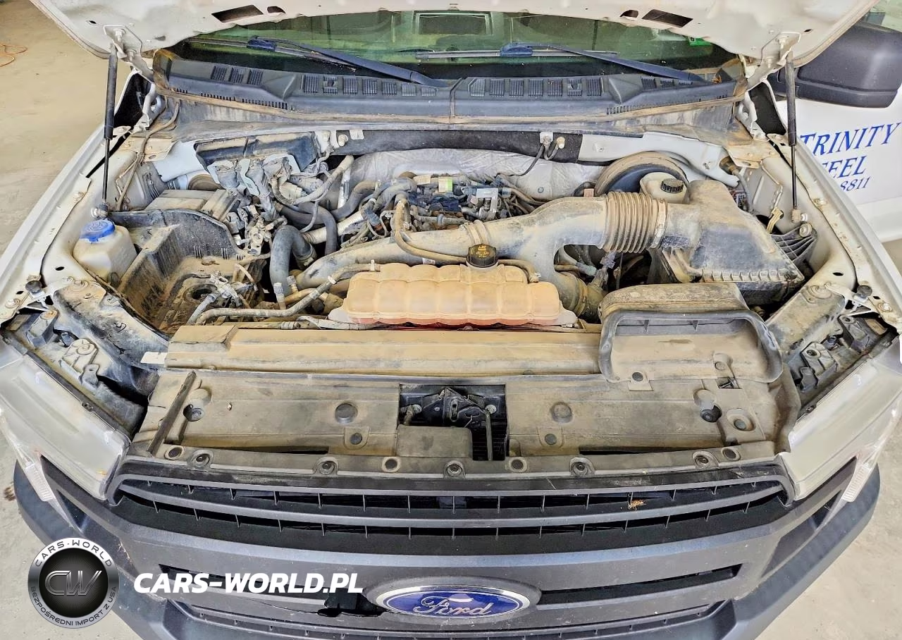 2019 Ford F150 Super Cab VIN:1FTEX1CP7KKC08075 - 11