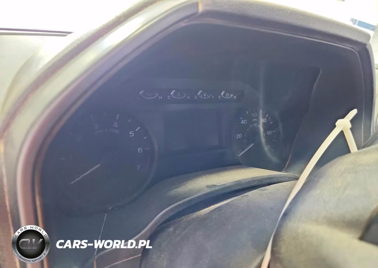 2019 Ford F150 Super Cab VIN:1FTEX1CP7KKC08075 - 9