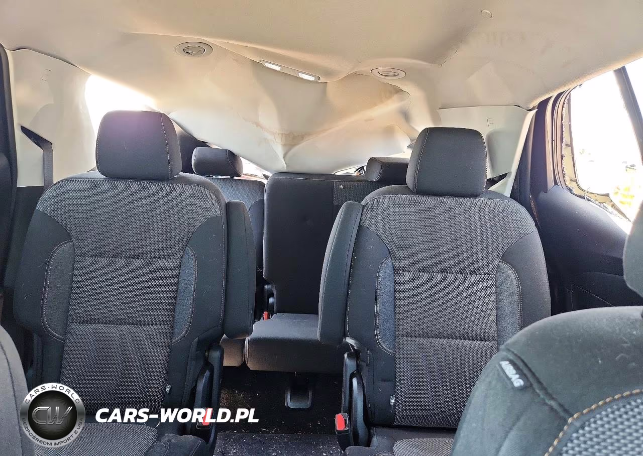 2020 Chevrolet Traverse Lt VIN:1GNERGKW0LJ129982 - 10