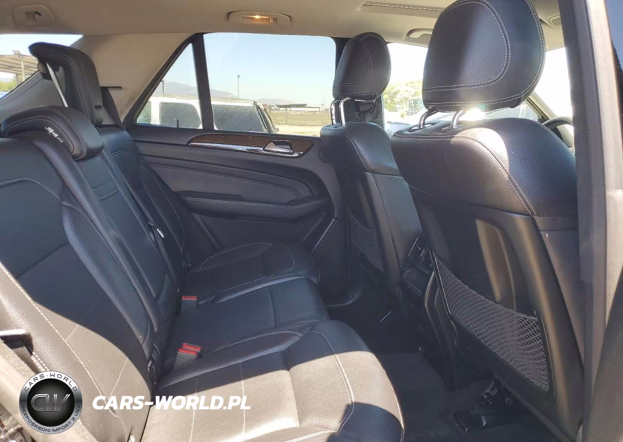 2013 Mercedes-Benz Ml 350 VIN:4JGDA5JB4DA102909 - 11