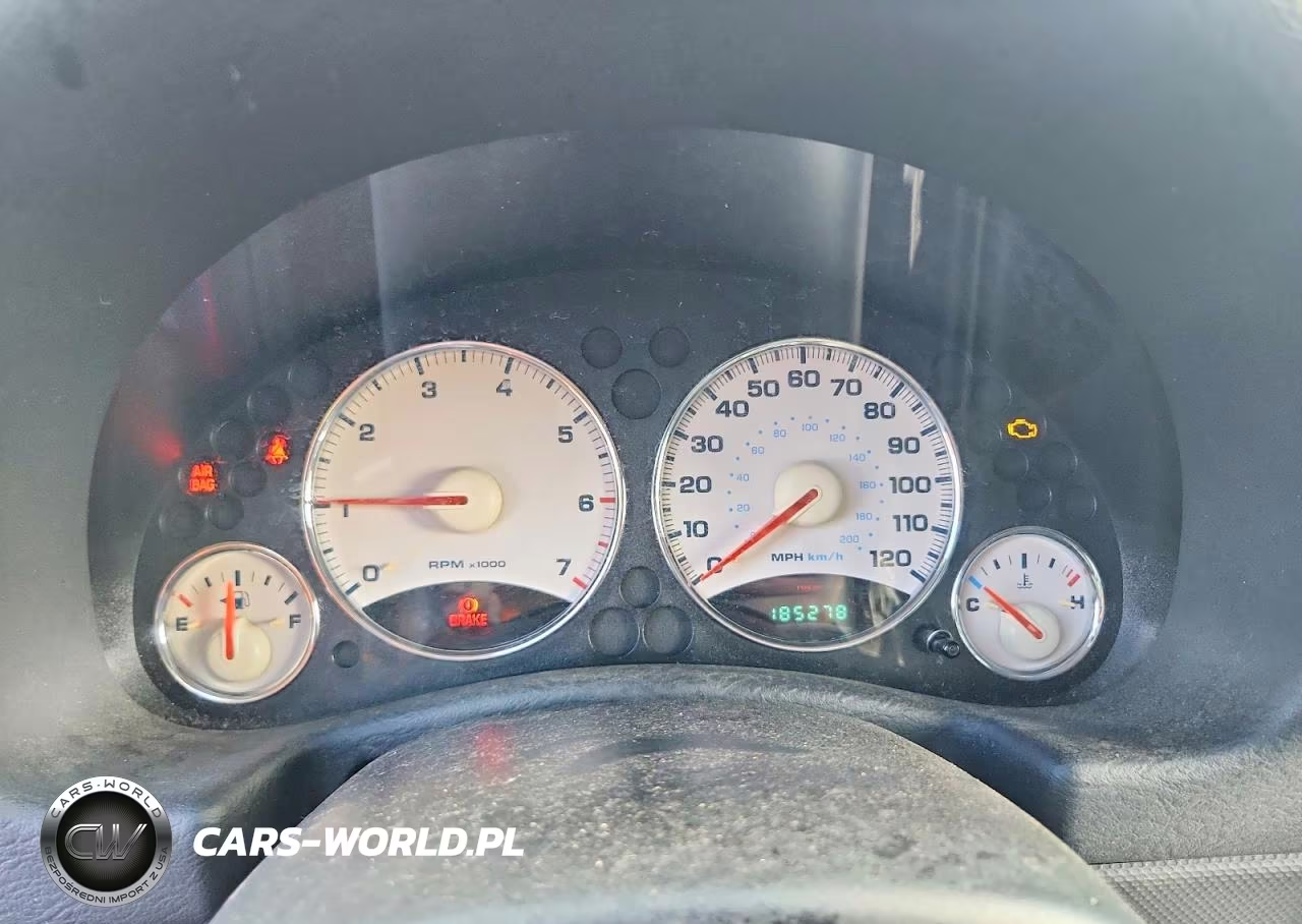 2003 Jeep Liberty Limited VIN:1J4GL58K53W516519 - 9