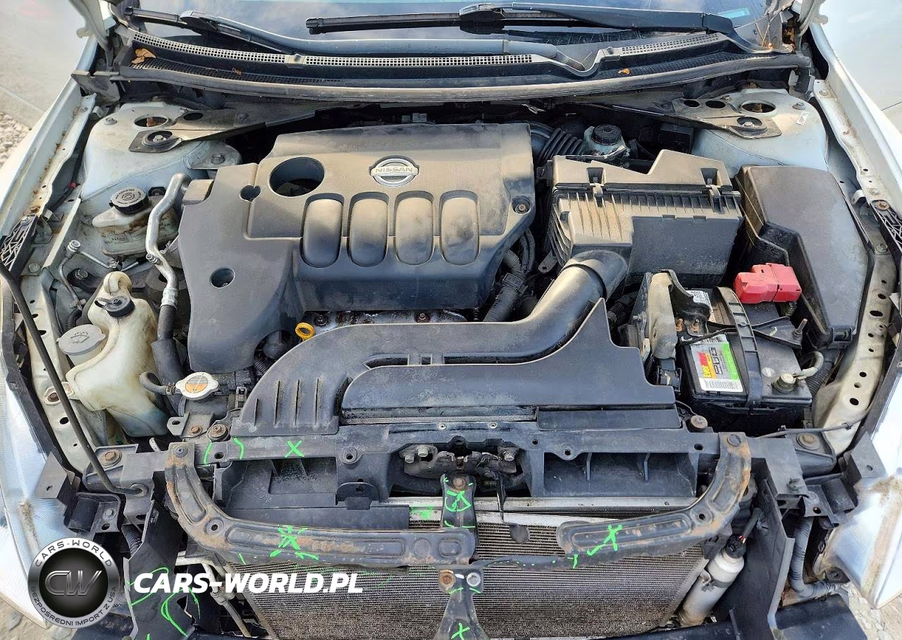 2011 Nissan Altima 2.5 VIN:1N4AL2AP9BN430995 - 11