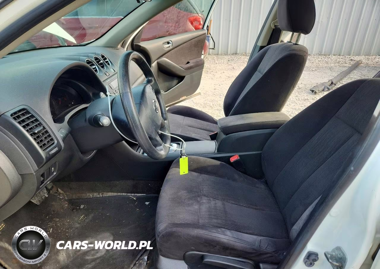 2011 Nissan Altima 2.5 VIN:1N4AL2AP9BN430995 - 7