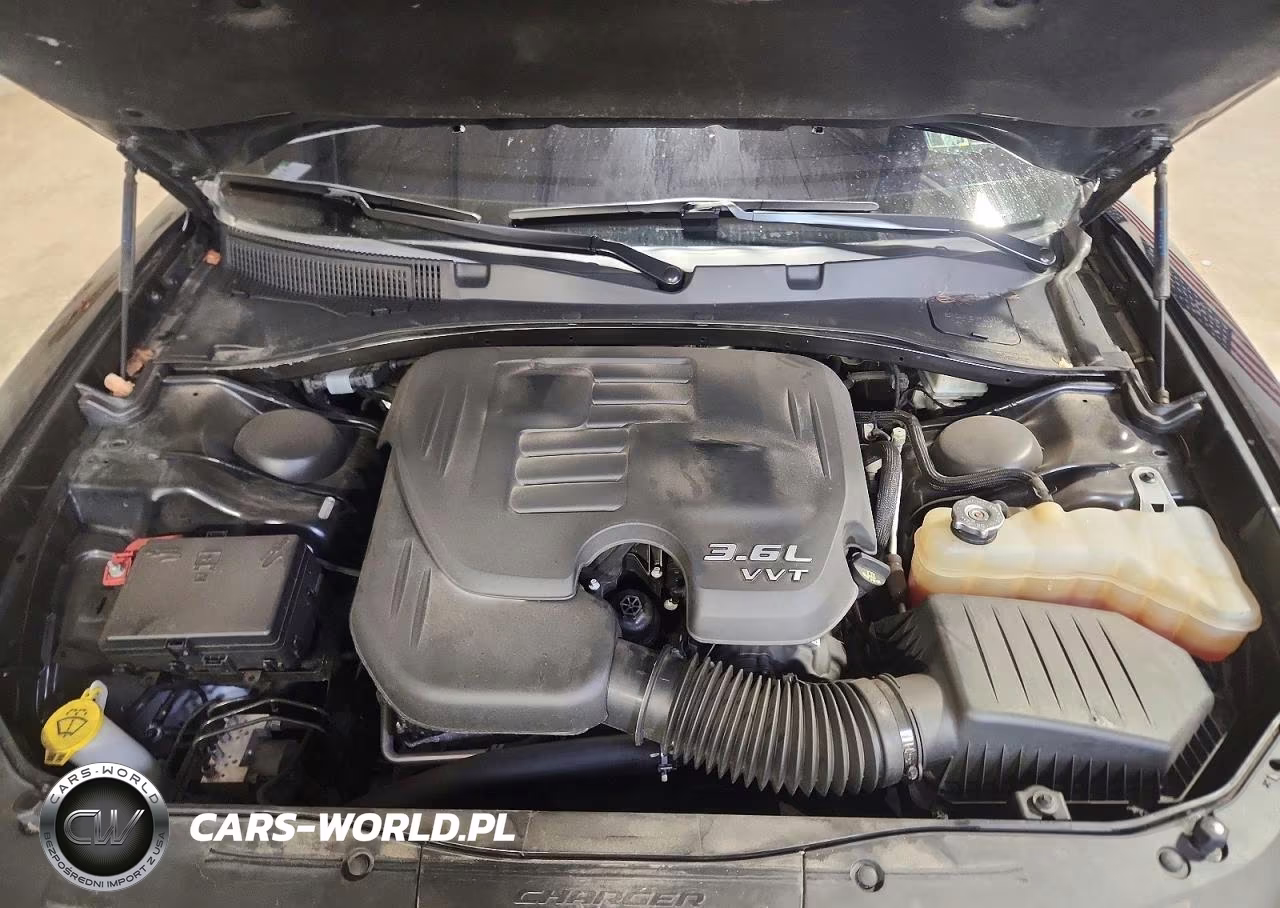 2023 Dodge Charger Sxt VIN:2C3CDXBG0PH515563 - 11