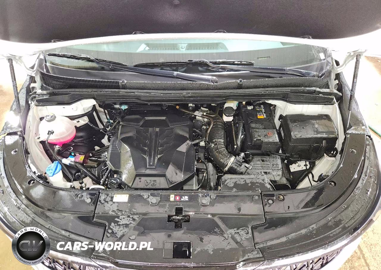 2026 Kia Carnival Lxs VIN:KNDNB5K33T6597540 - 12