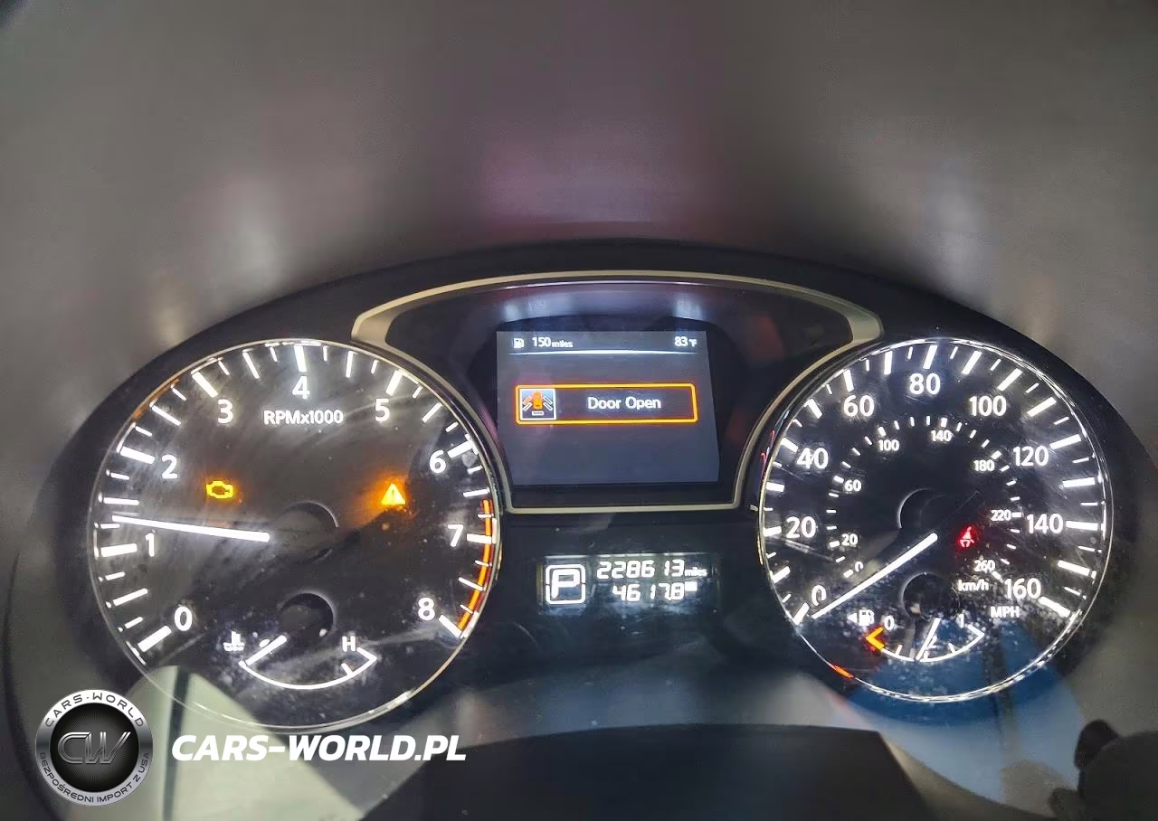 2014 Nissan Altima 2.5 VIN:1N4AL3AP8EC417824 - 9