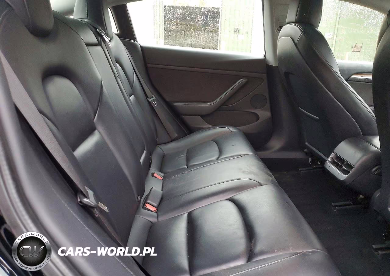 2022 Tesla Model 3 VIN:5YJ3E1EA2NF287999 - 10