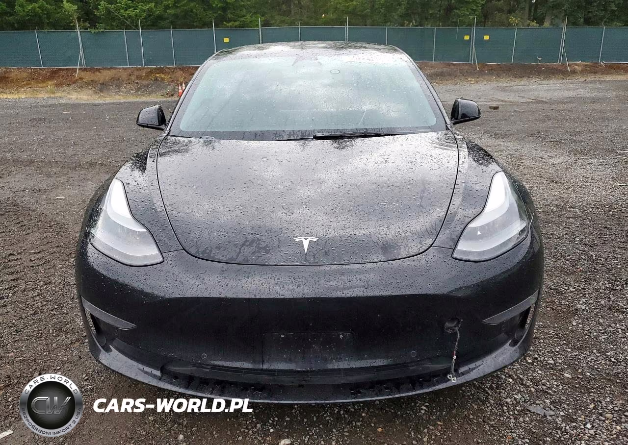 2022 Tesla Model 3 VIN:5YJ3E1EA2NF287999 - 5