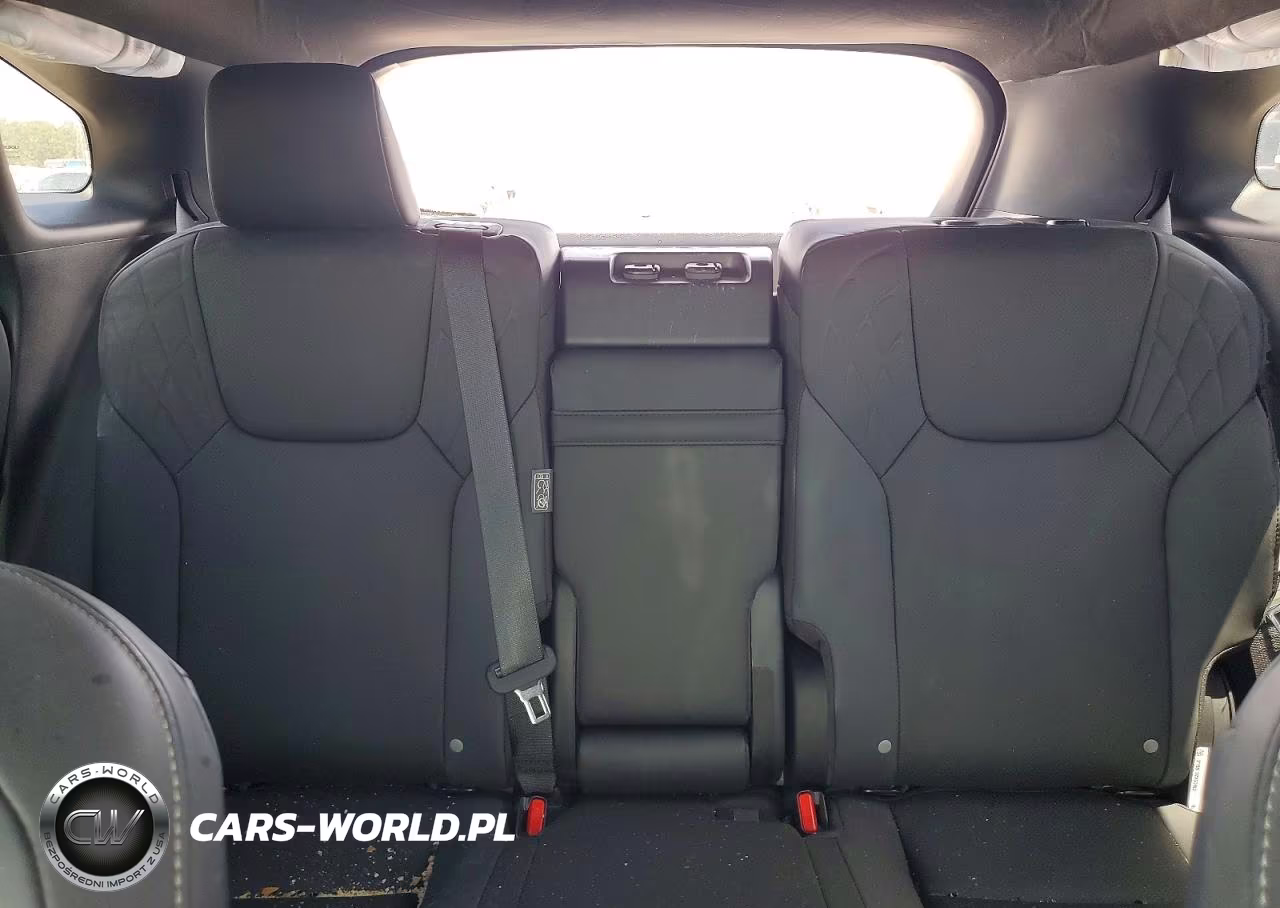 2023 Lexus Rx 350H Premium VIN:2T2BBMCA6PC020165 - 10