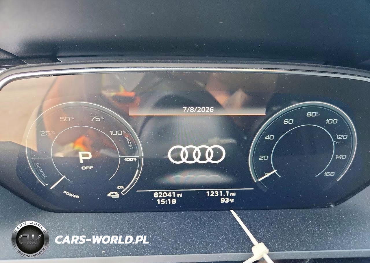 2021 Audi E-Tron Premium VIN:WA1AAAGE2MB006024 - 9