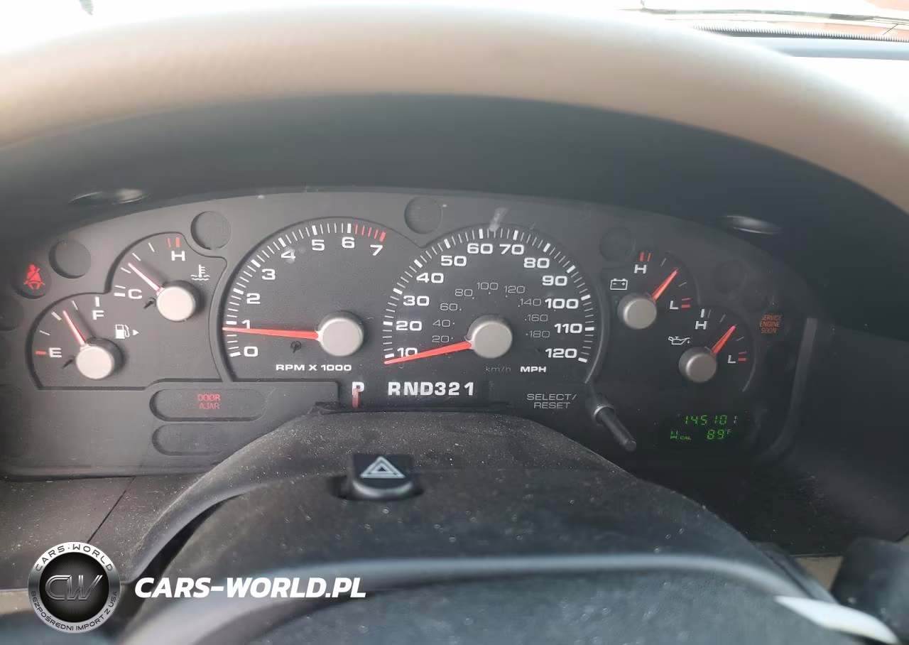 2003 Ford Explorer Xlt VIN:1FMZU63K33ZA88372 - 9