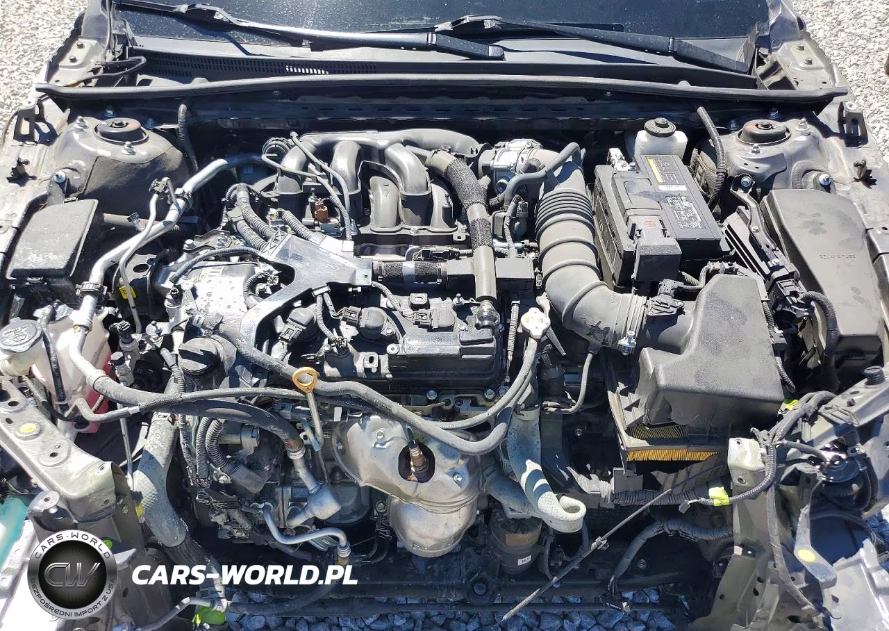 2022 Lexus Es 350 F Sport VIN:58AGZ1B11NU115842 - 11