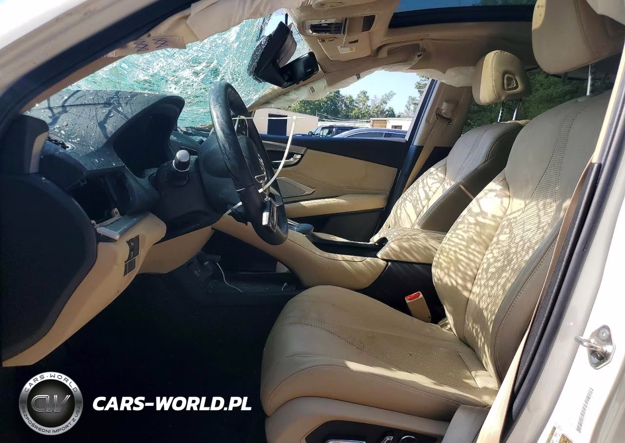 2019 Acura Rdx Technology VIN:5J8TC1H59KL024889 - 7