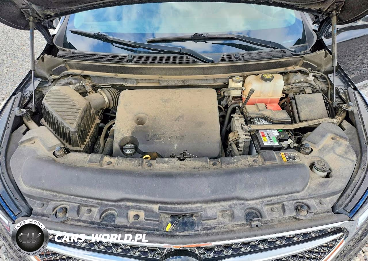 2020 Buick Enclave Avenir VIN:5GAEVCKW2LJ120232 - 12