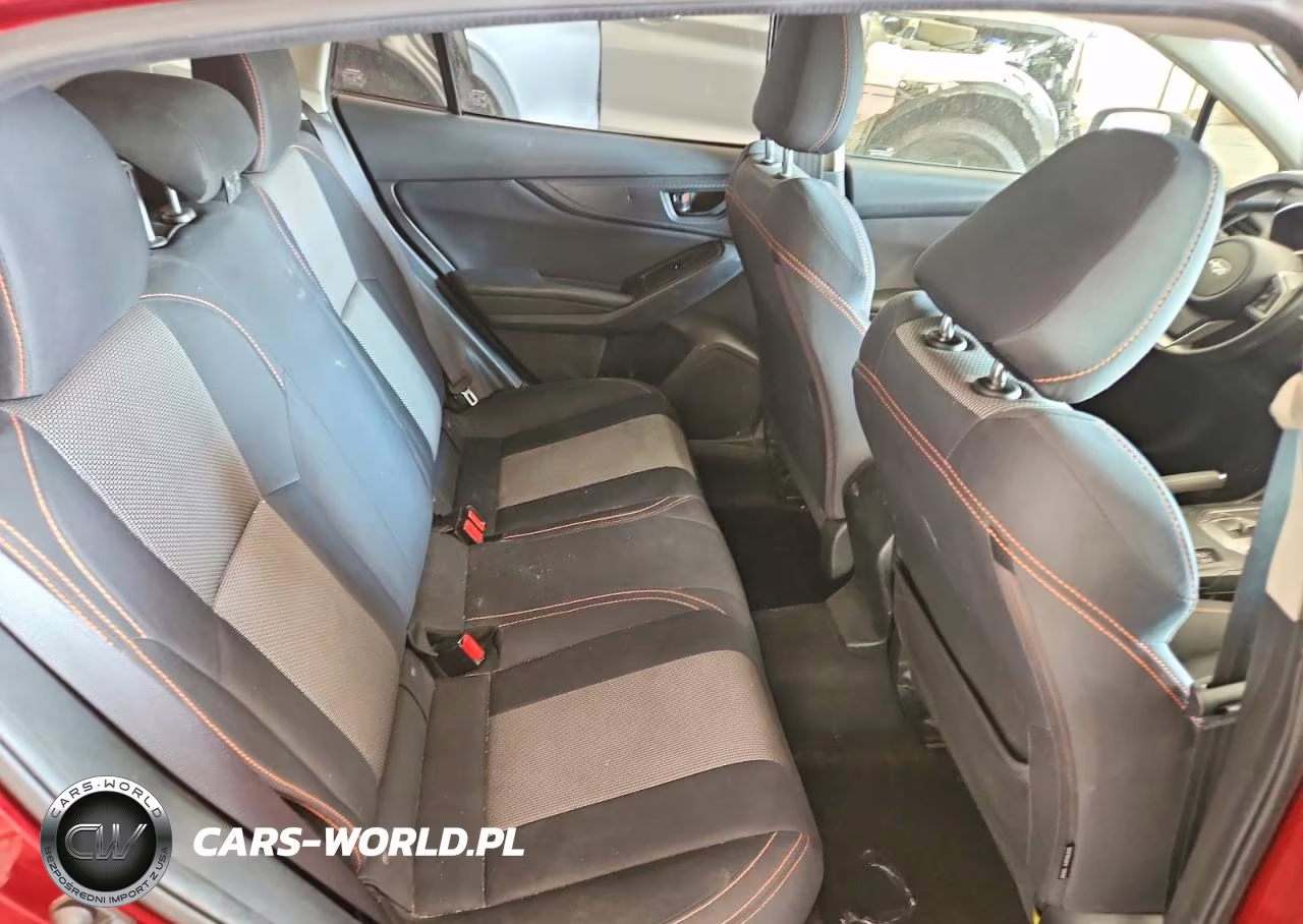 2018 Subaru Crosstrek Premium VIN:JF2GTADC0J8259026 - 10
