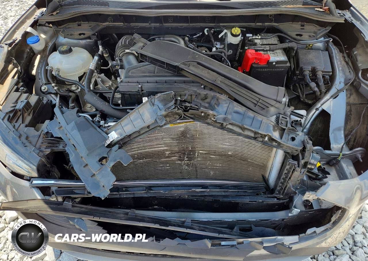 2025 Ford Escape Active VIN:1FMCU0GN7SUA36018 - 11