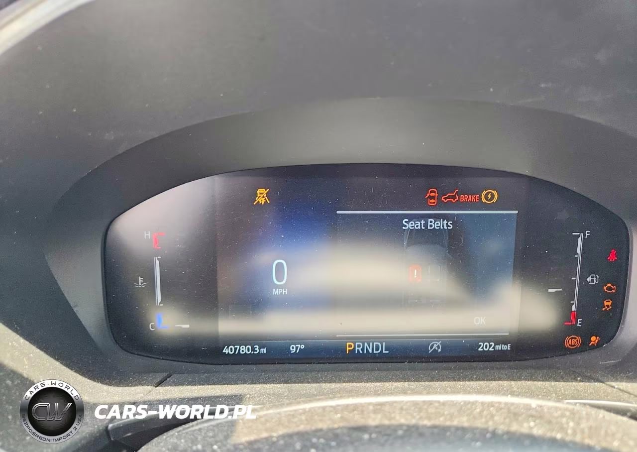 2025 Ford Escape Active VIN:1FMCU0GN7SUA36018 - 9