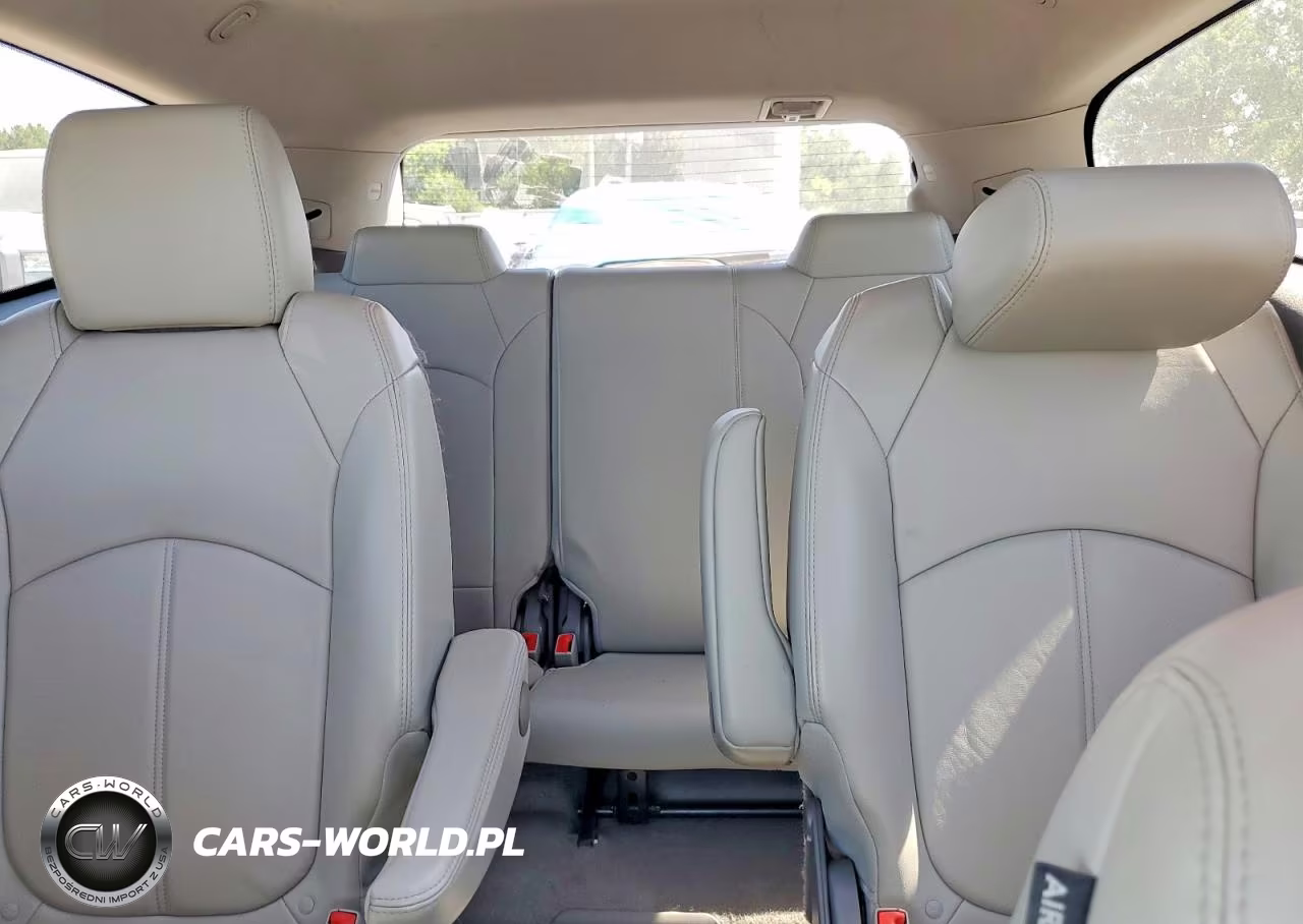 2017 Chevrolet Traverse Lt VIN:1GNKVHKD3HJ262391 - 10