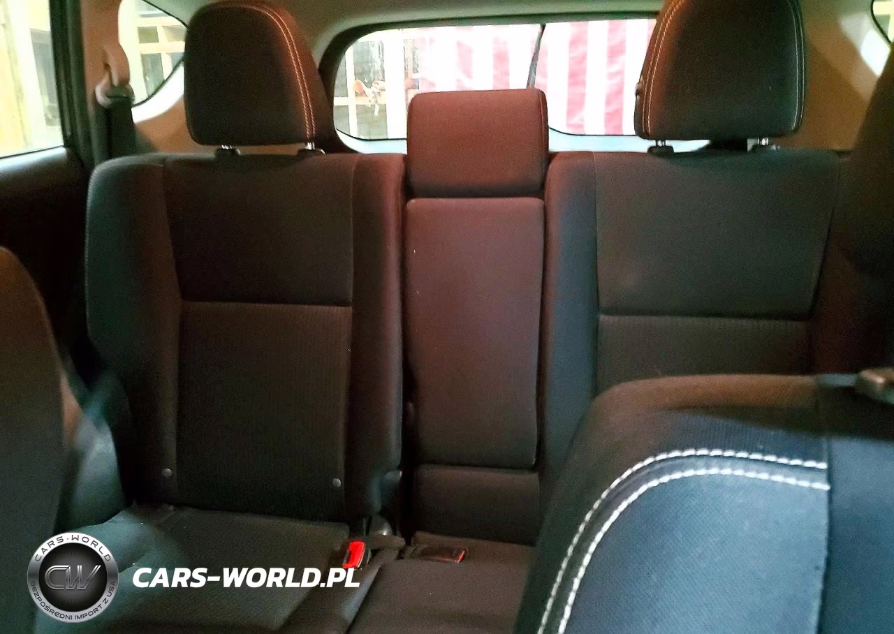 2013 Toyota Rav4 Xle VIN:2T3RFREV2DW018287 - 10