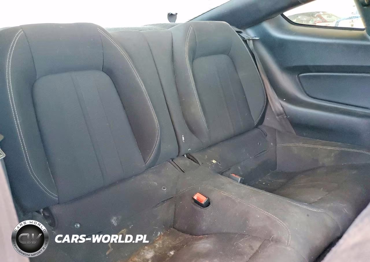 2020 Ford Mustang VIN:1FA6P8TH2L5183839 - 10