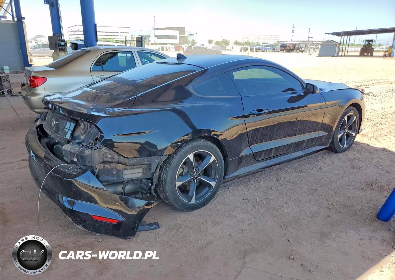 2020 Ford Mustang VIN:1FA6P8TH2L5183839 - 3