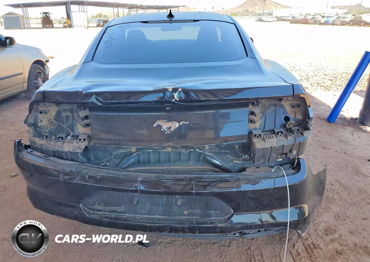2020 Ford Mustang VIN:1FA6P8TH2L5183839 - 6